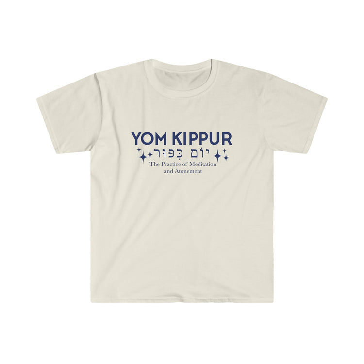 Yom Kippur T-Shirt