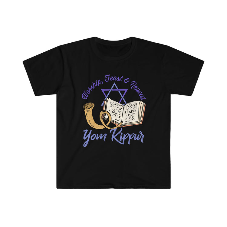 Yom Kippur T-Shirt