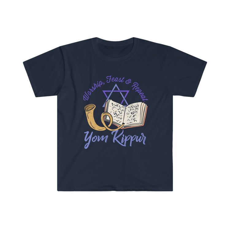 Yom Kippur T-Shirt