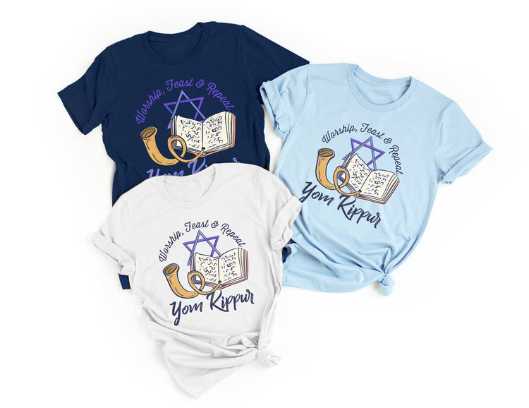 Yom Kippur T-Shirt