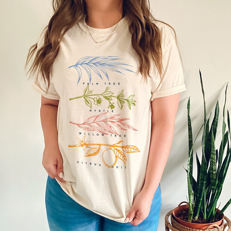 Sukkot T-Shirt