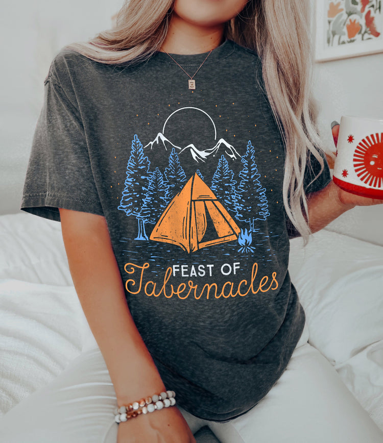 Feast of Tabernacles T-Shirt