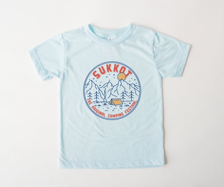 Sukkot T-Shirt