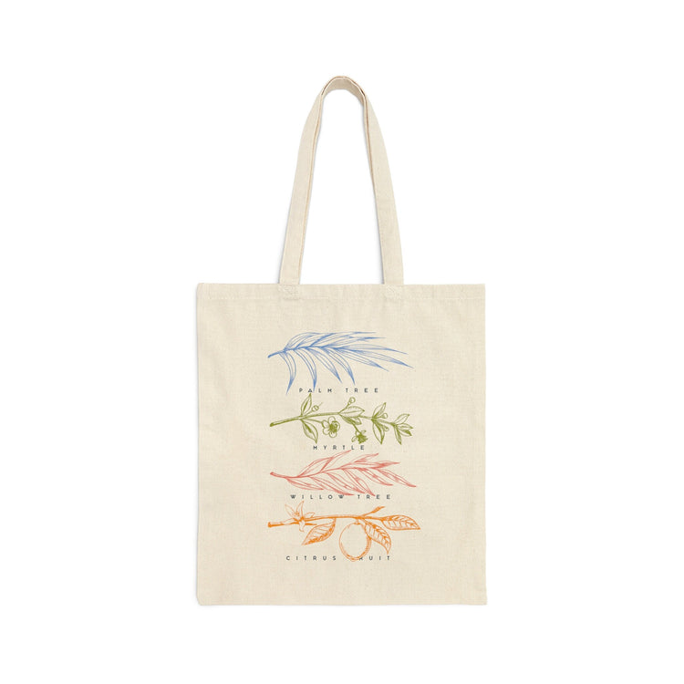 Sukkot Tote Bag