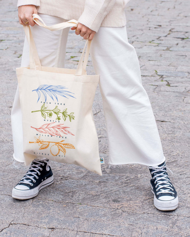 Sukkot Tote Bag