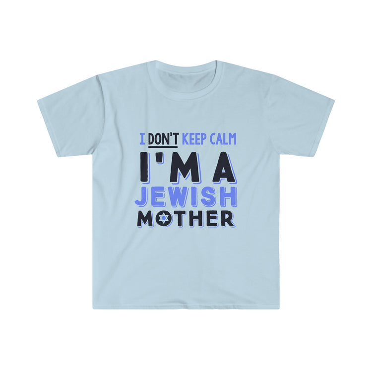 Jewish Mother T-Shirt