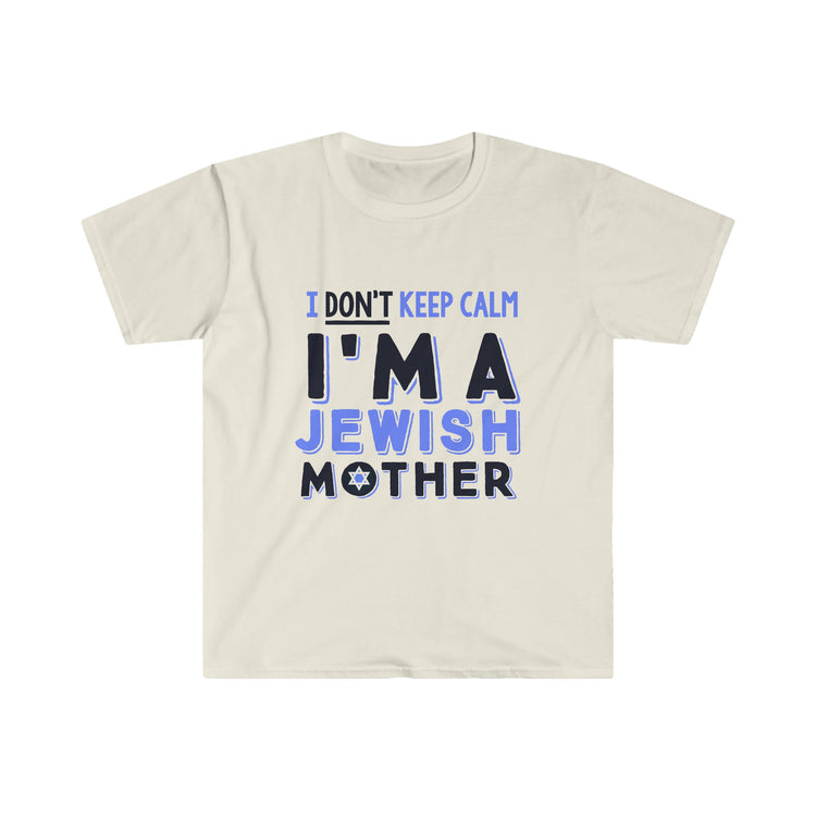 Jewish Mother T-Shirt