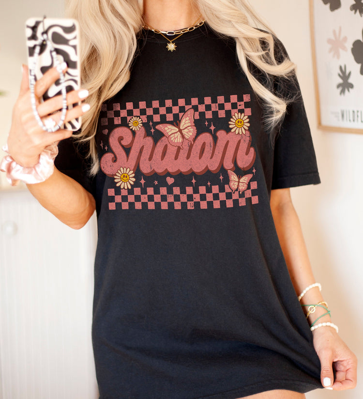 Shalom T-Shirt