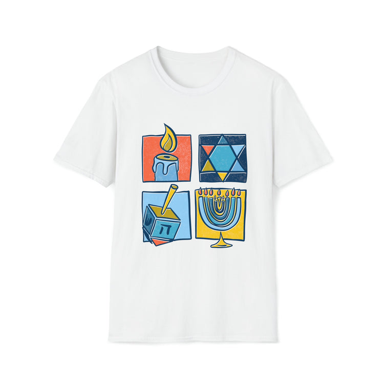 Hanukkah T-Shirt