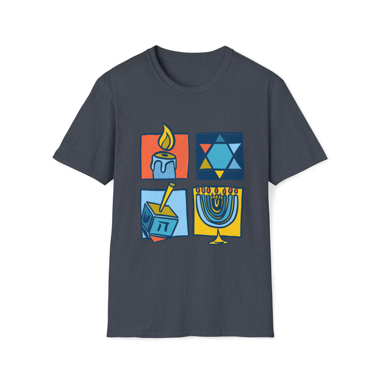 Hanukkah T-Shirt