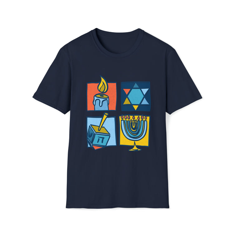 Hanukkah T-Shirt