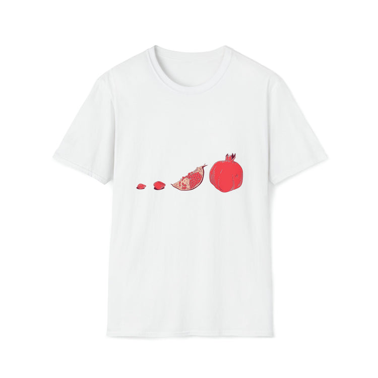 Pomegranate T-Shirt