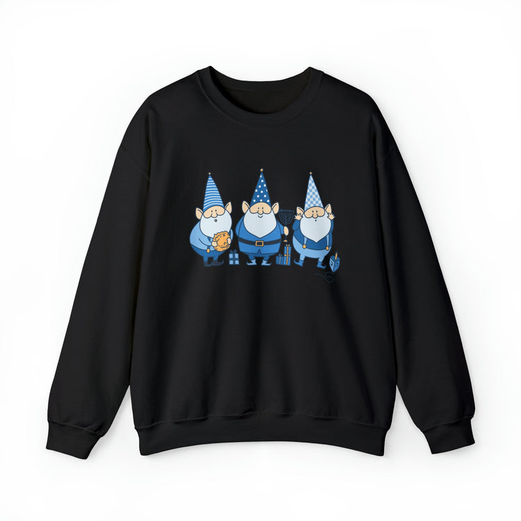 Hanukkah Gnomes Sweatshirt