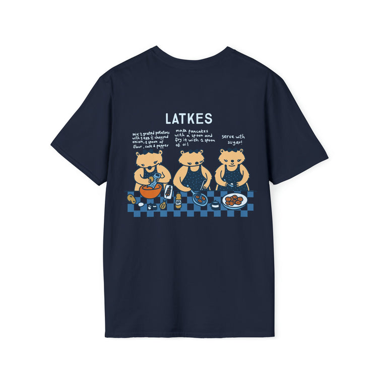 Latkes T-Shirt