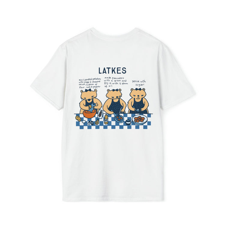 Latkes T-Shirt