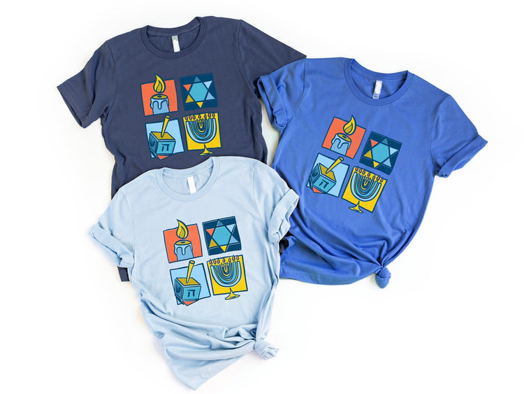 Hanukkah T-Shirt