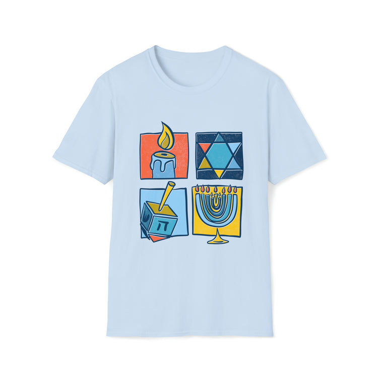 Hanukkah T-Shirt