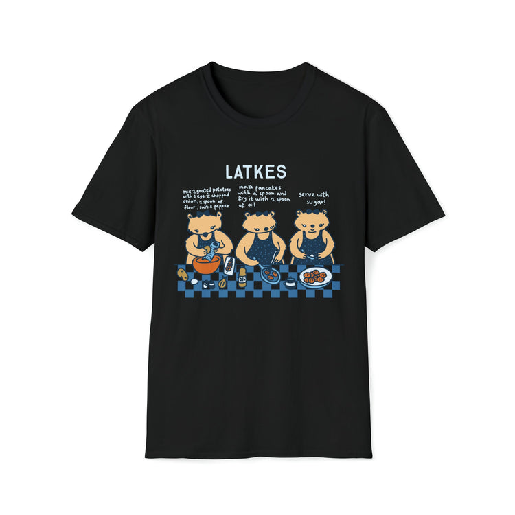 Latkes T-Shirt