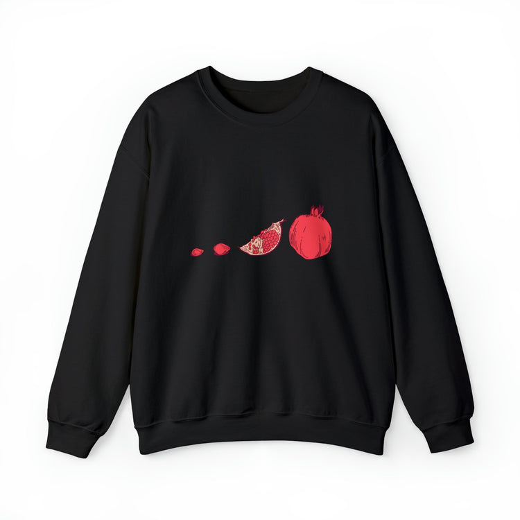 Pomegranate Sweatshirt