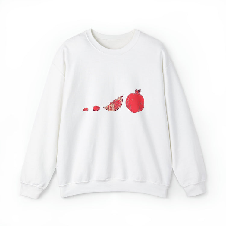 Pomegranate Sweatshirt