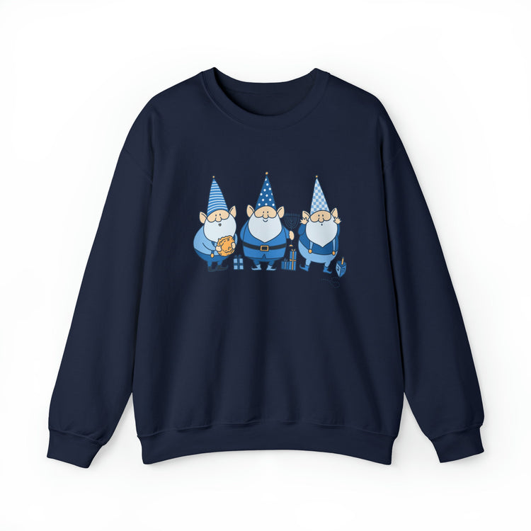 Hanukkah Gnomes Sweatshirt