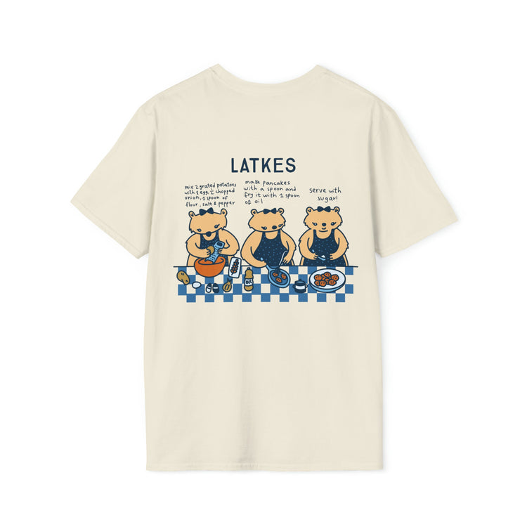 Latkes T-Shirt