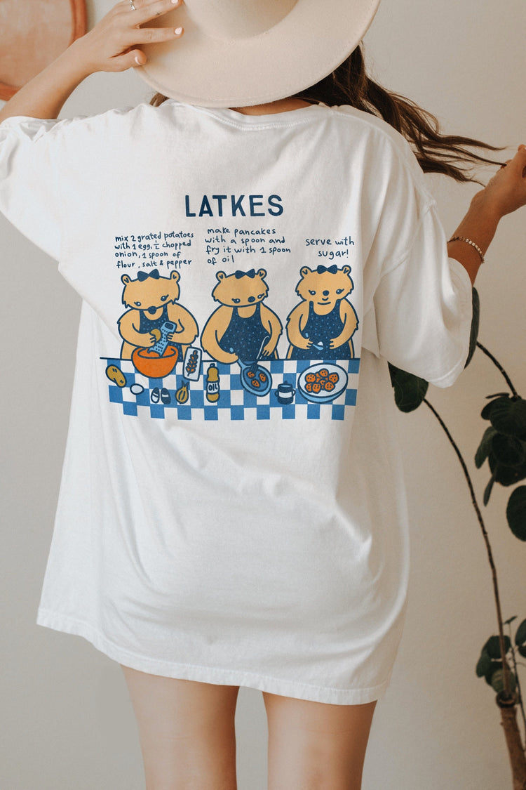 Latkes T-Shirt