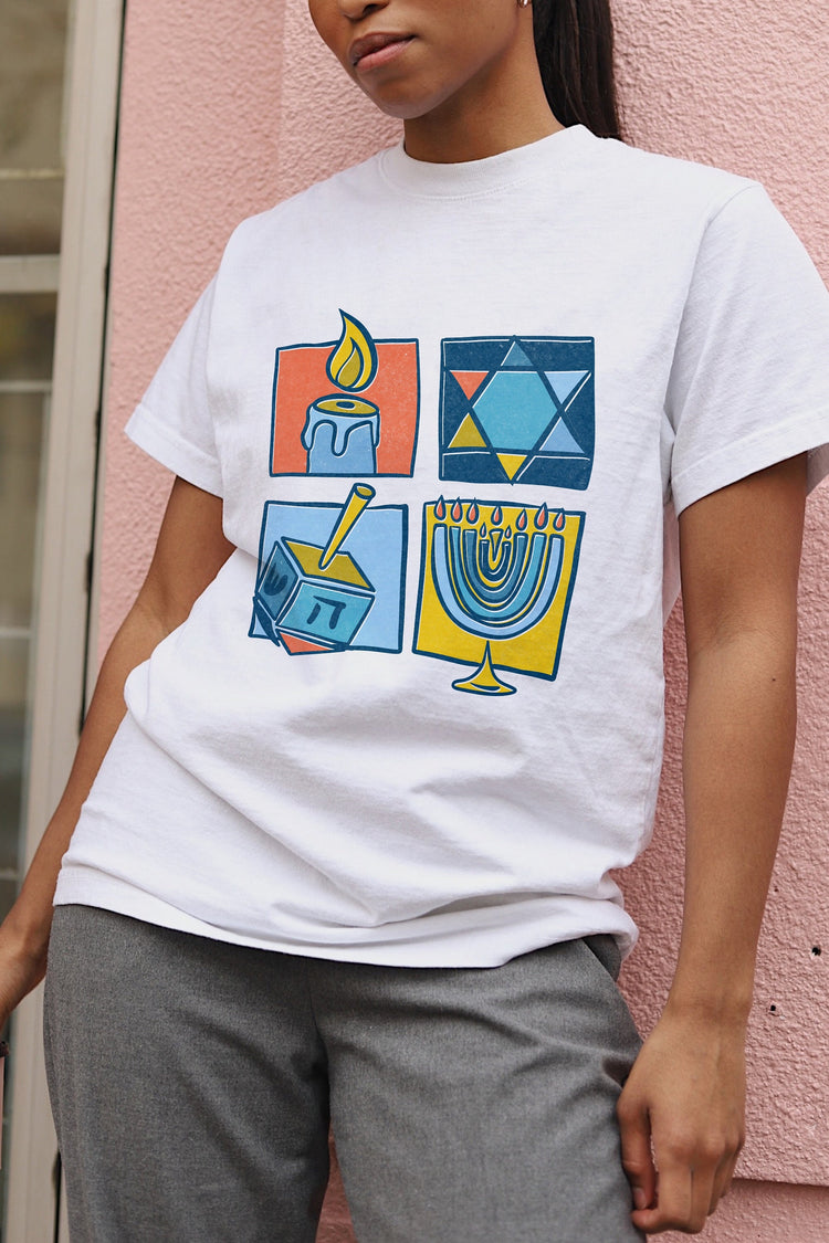 Hanukkah T-Shirt