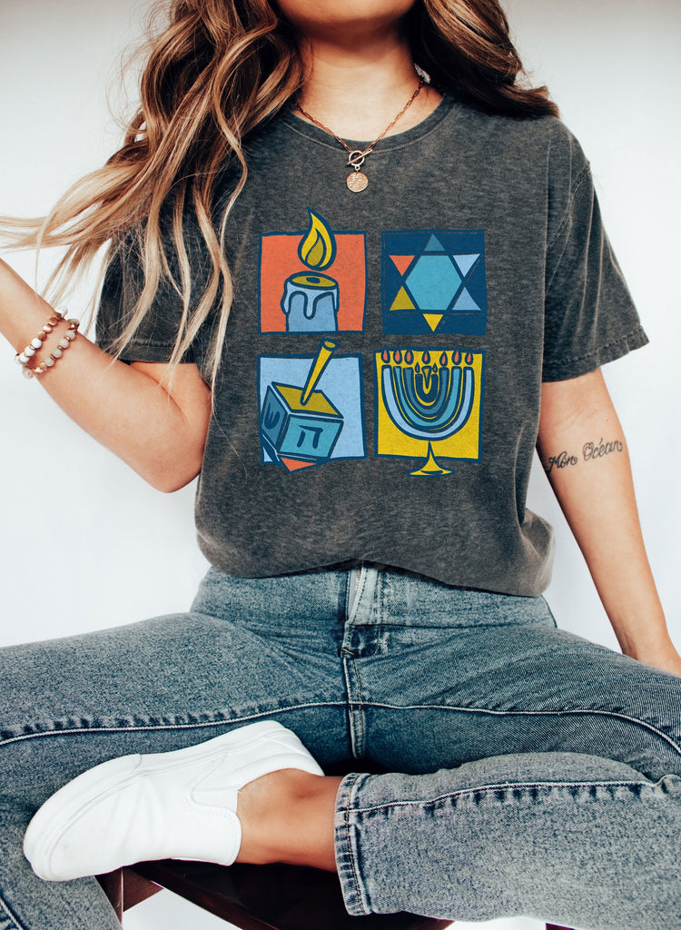 Hanukkah T-Shirt