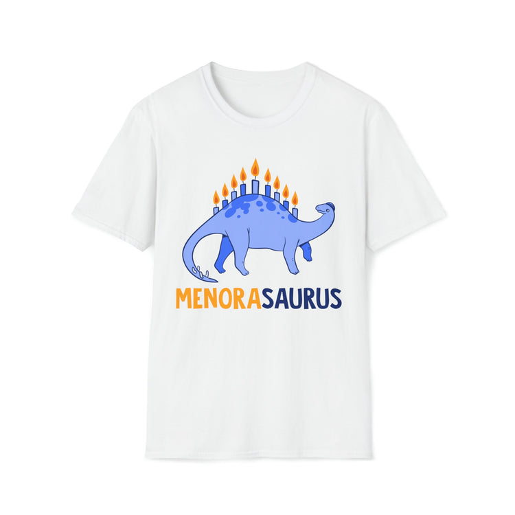 Menora-saurus Sweatshirt