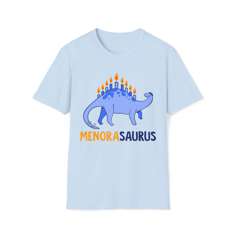 Menora-saurus Sweatshirt