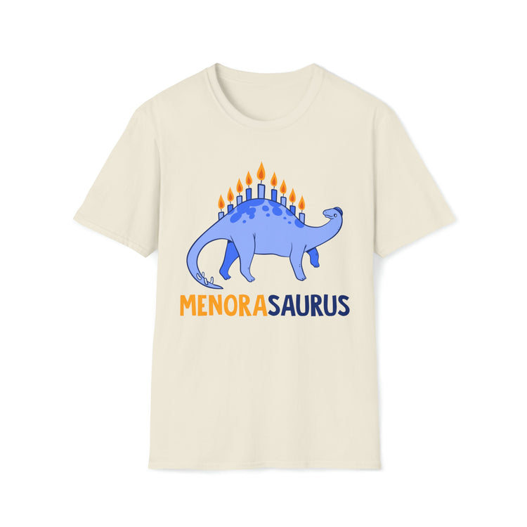 Menora-saurus Sweatshirt