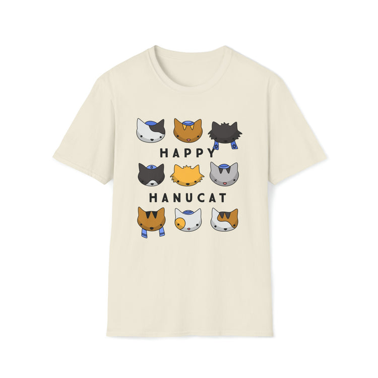 Hanukkat T-Shirt