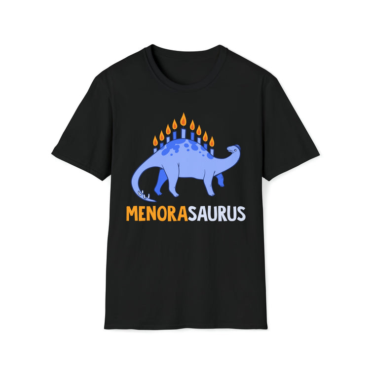 Menora-saurus Sweatshirt