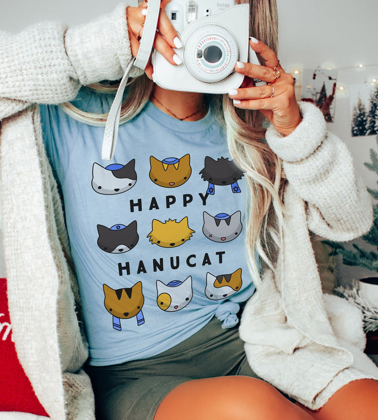 Hanukkat T-Shirt