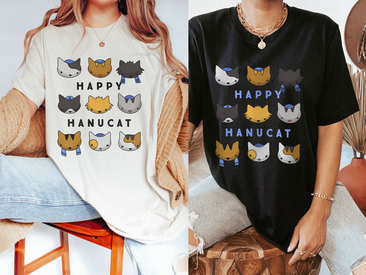 Hanukkat T-Shirt