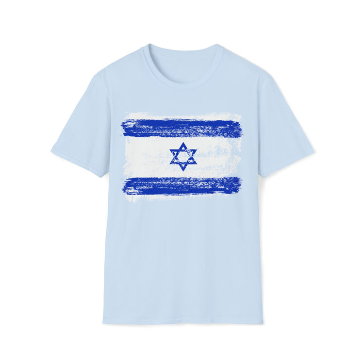 Israel Flag T-Shirt