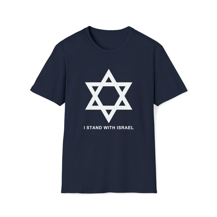 Stand With Israel T-Shirt