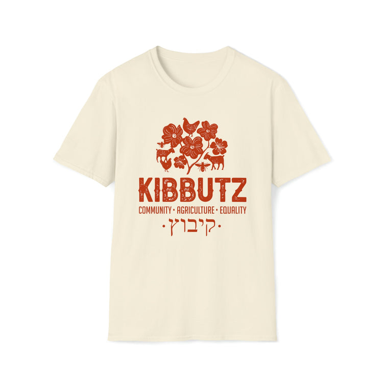 Kibbutz T-Shirt