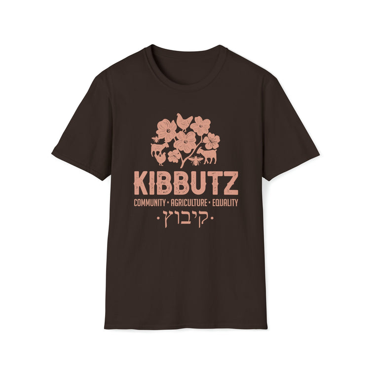 Kibbutz T-Shirt