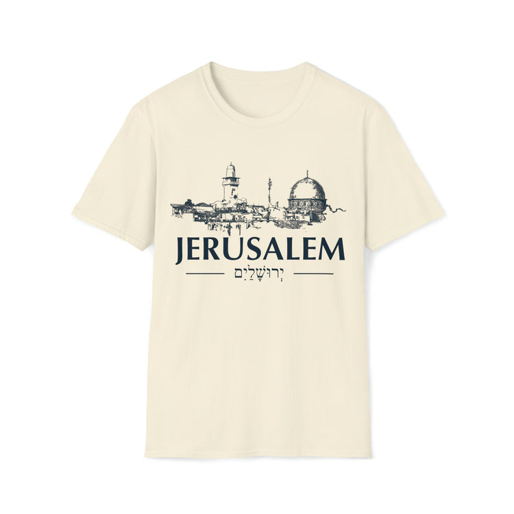 Jerusalem T-Shirt