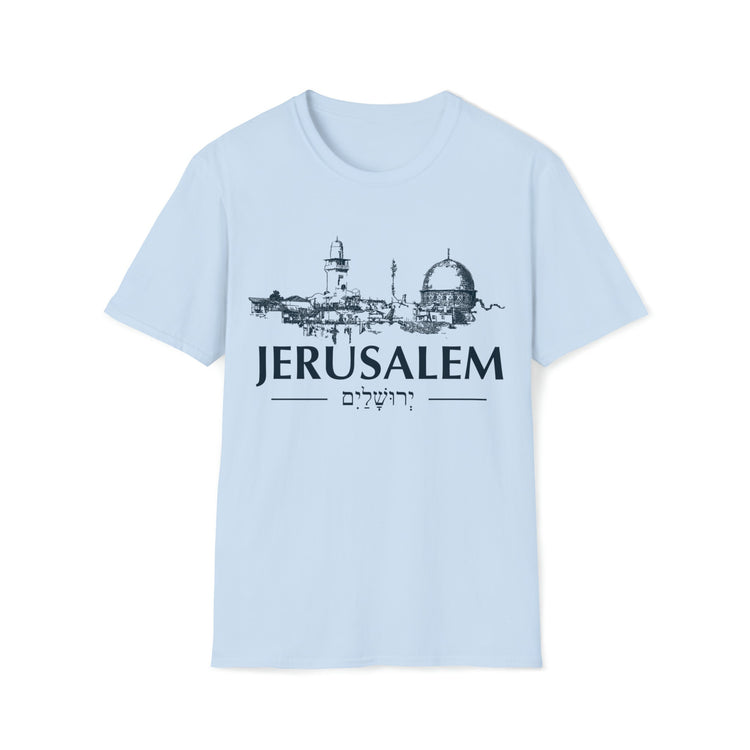 Jerusalem T-Shirt