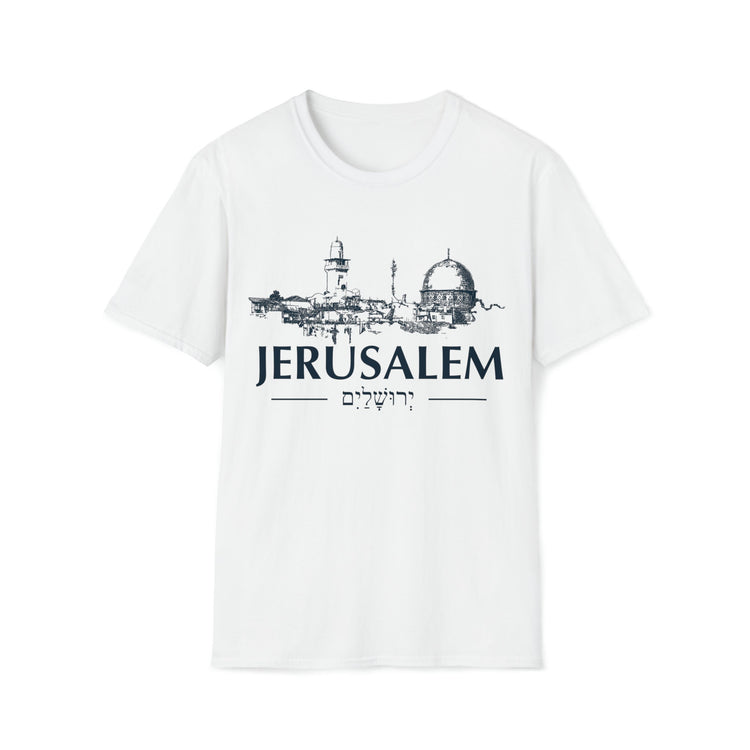 Jerusalem T-Shirt