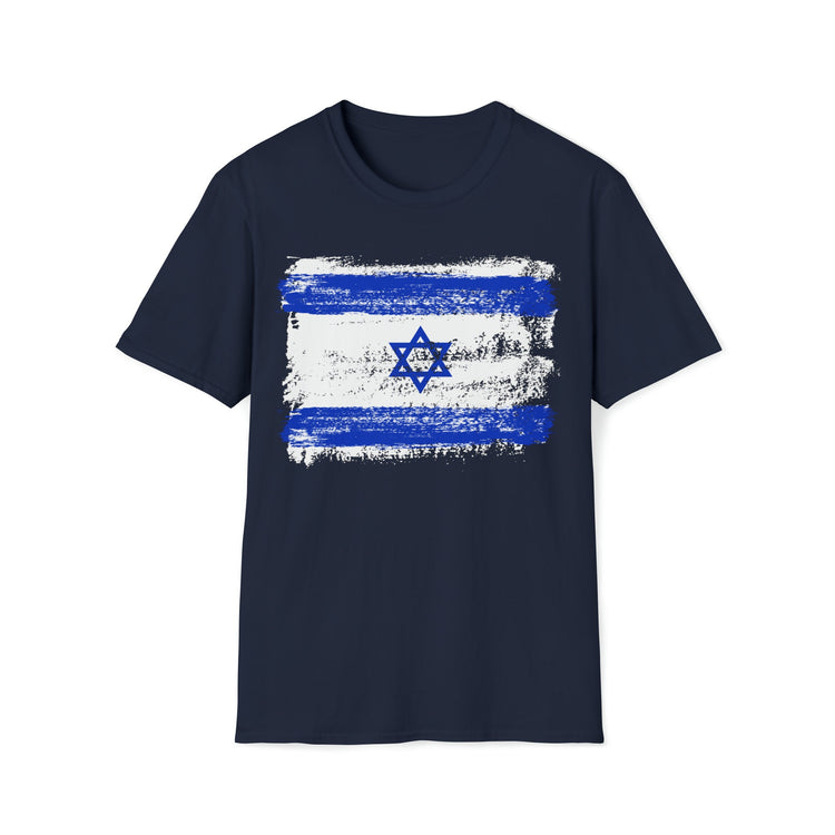 Israel Flag T-Shirt