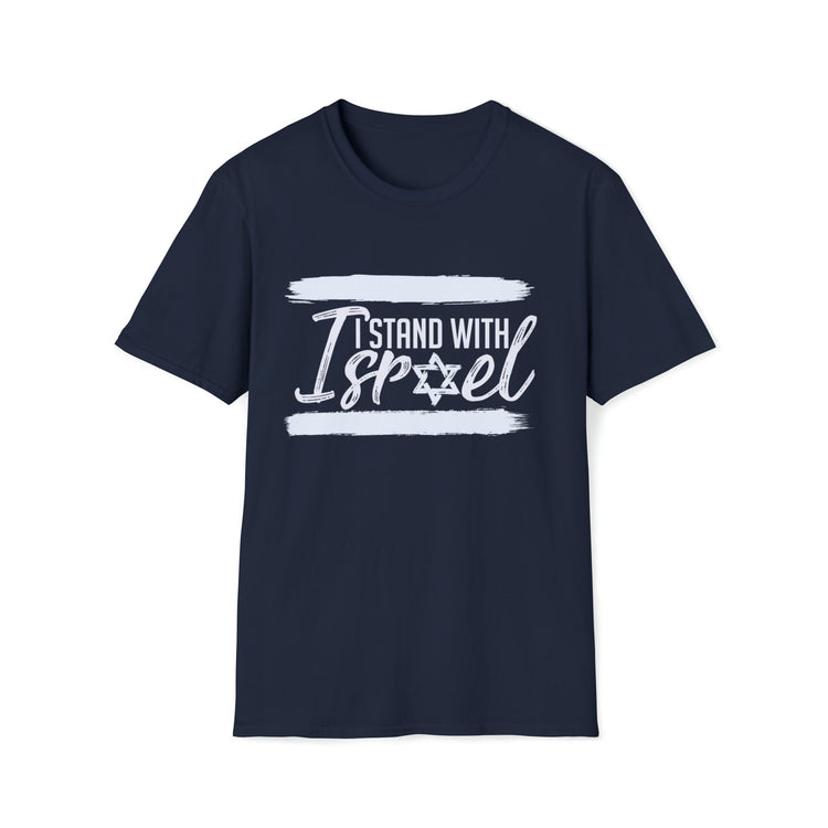 Stand With Israel T-Shirt