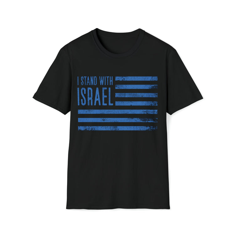 Israel Flag T-Shirt