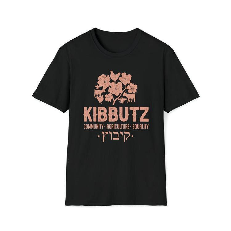 Kibbutz T-Shirt