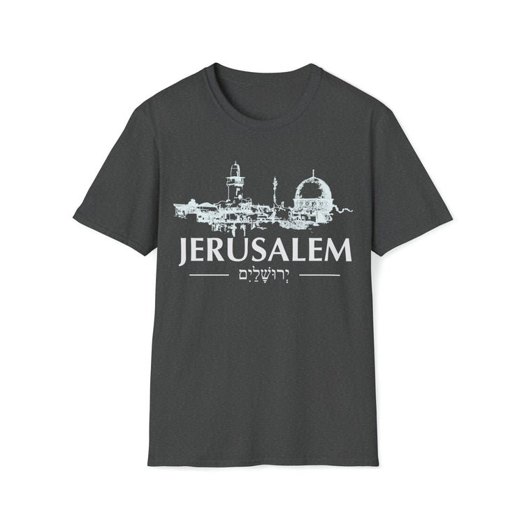 Jerusalem T-Shirt