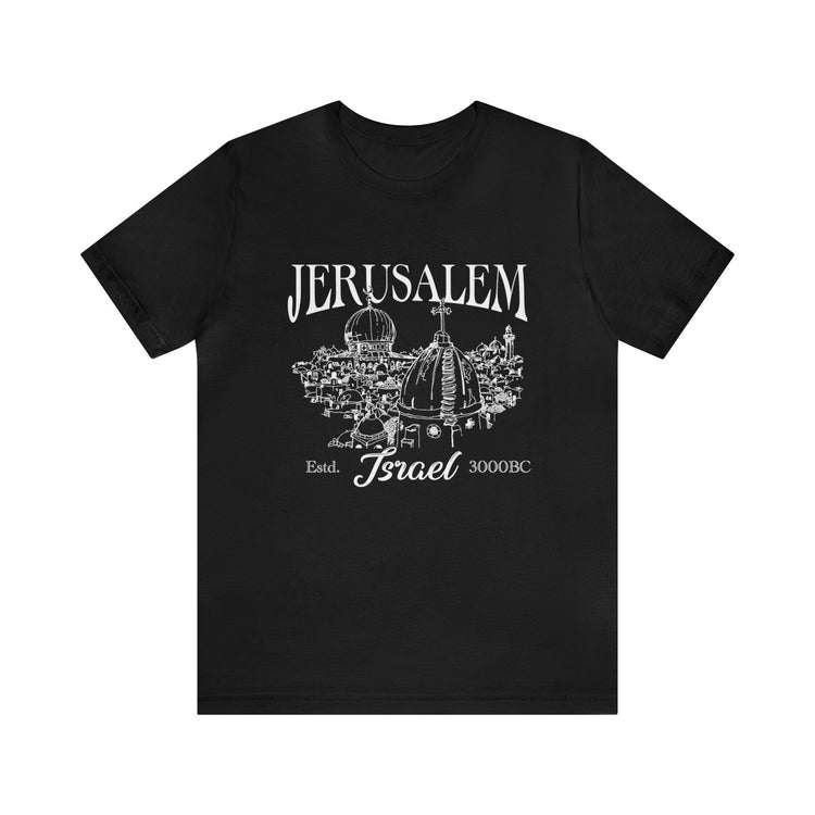 Jerusalem T-Shirt