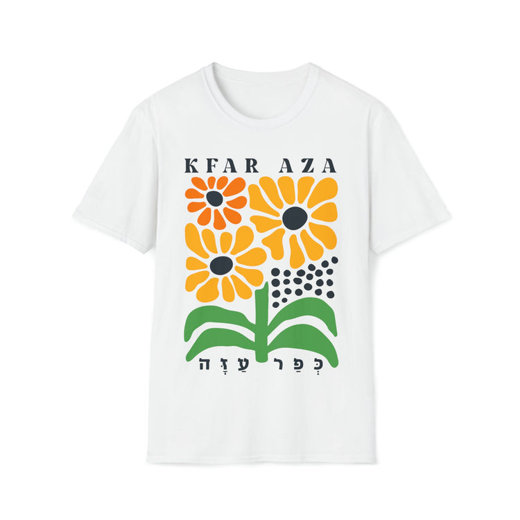 Kfar Aza Kibbutz T-Shirt